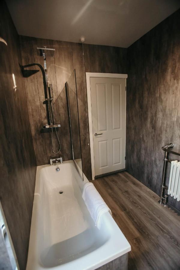 Parker St By Prestige Properties Sa Barrow-in-Furness Dış mekan fotoğraf