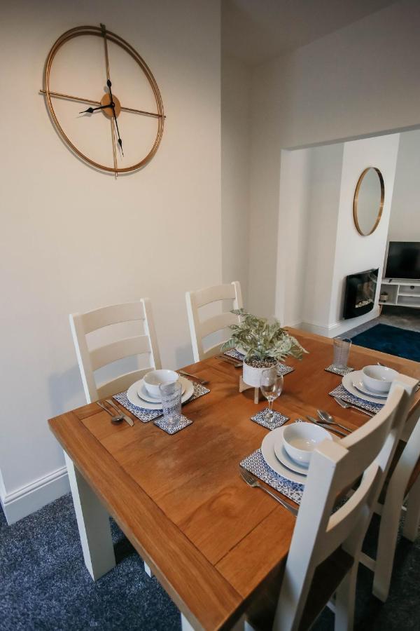 Parker St By Prestige Properties Sa Barrow-in-Furness Dış mekan fotoğraf