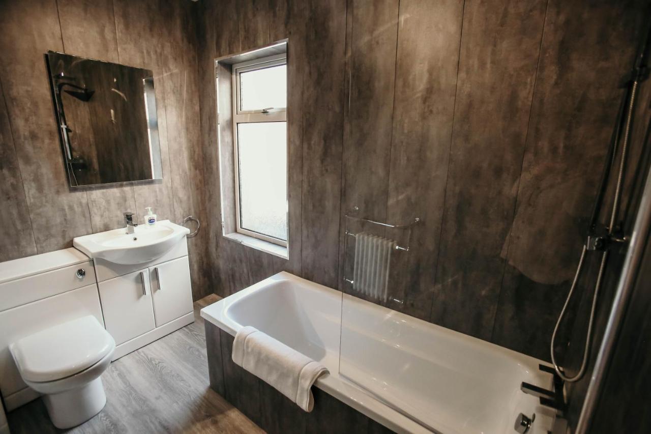 Parker St By Prestige Properties Sa Barrow-in-Furness Dış mekan fotoğraf